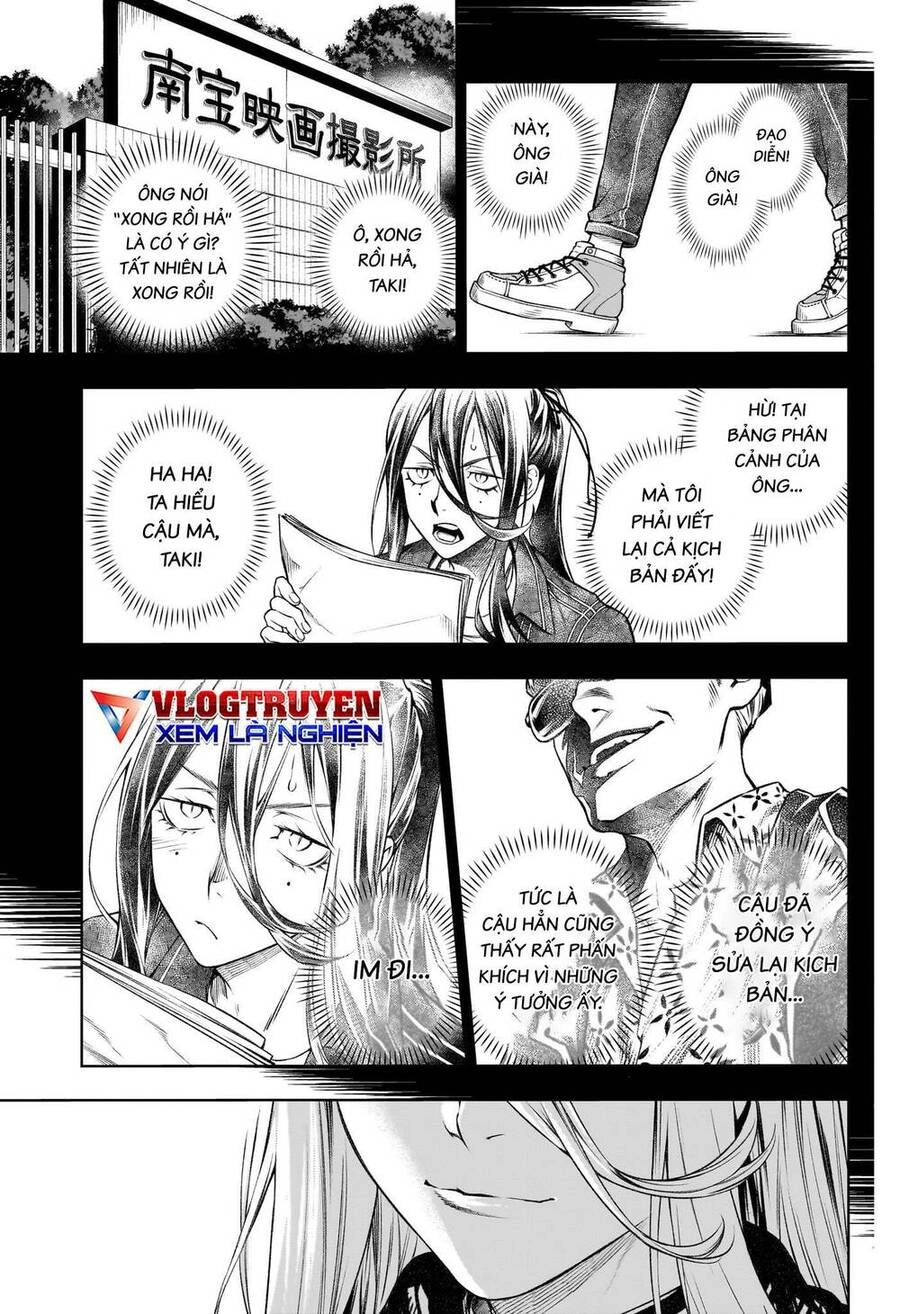 Biên Kịch Thiên Tài Chapter 4 - 17