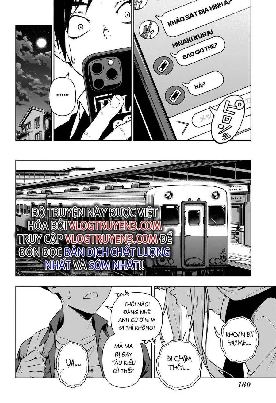 Biên Kịch Thiên Tài Chapter 4 - 21