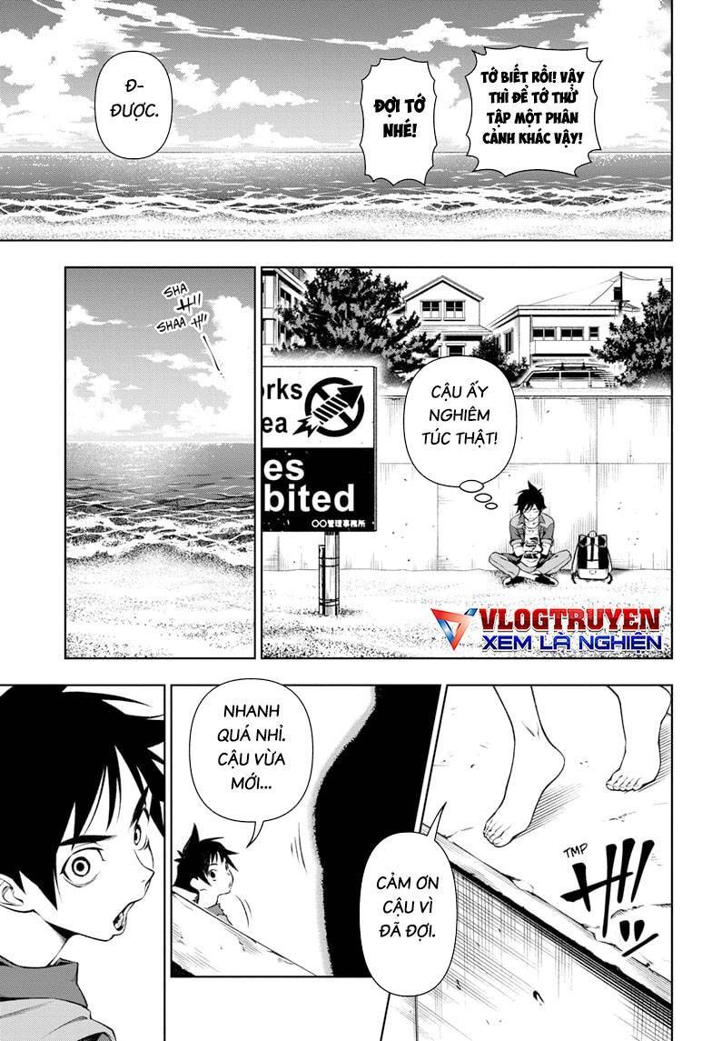 Biên Kịch Thiên Tài Chapter 5 - 20