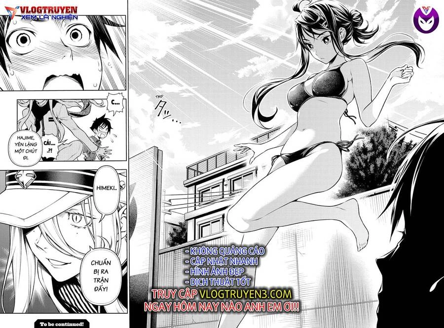 Biên Kịch Thiên Tài Chapter 5 - 21