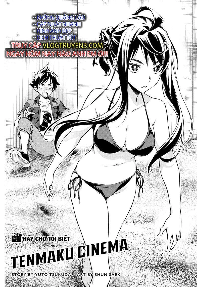 Biên Kịch Thiên Tài Chapter 6 - 3