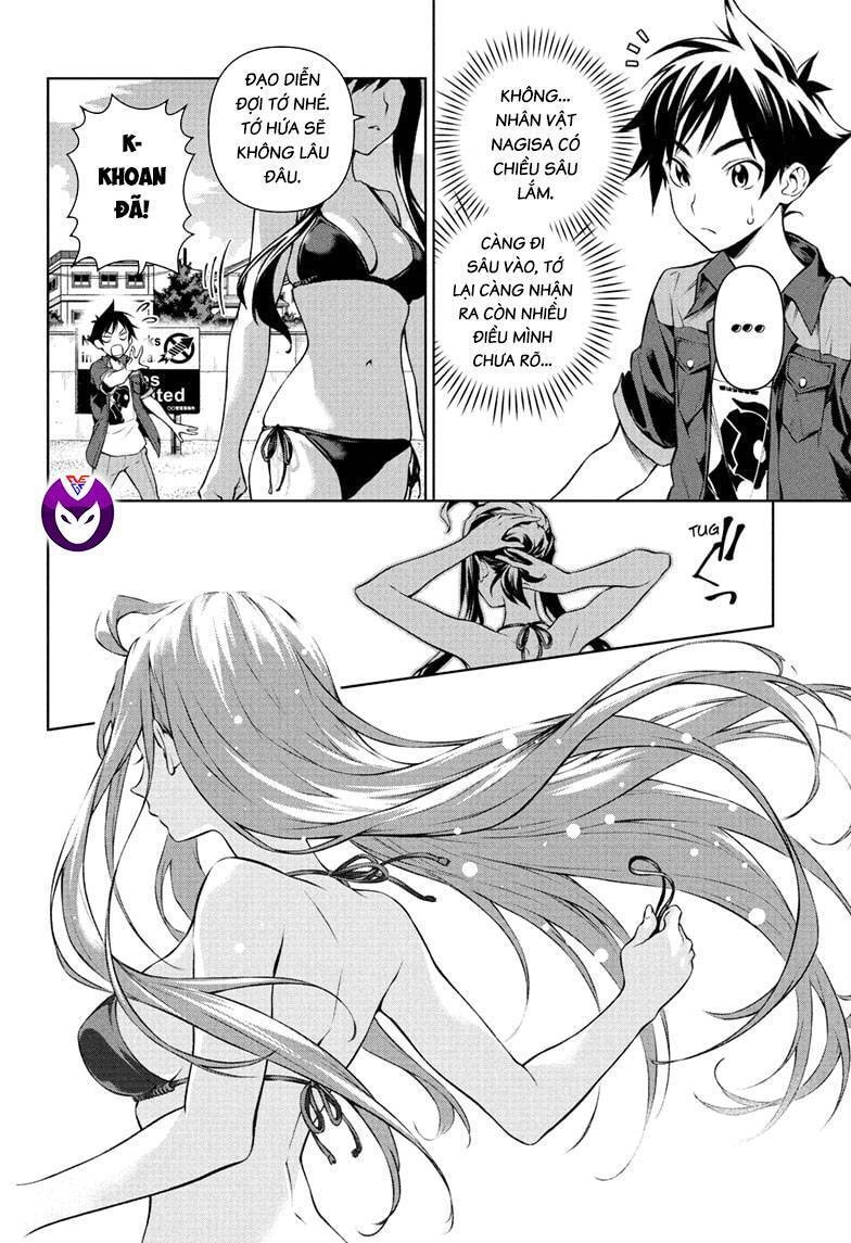 Biên Kịch Thiên Tài Chapter 6 - 5