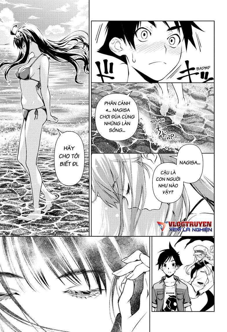 Biên Kịch Thiên Tài Chapter 6 - 6