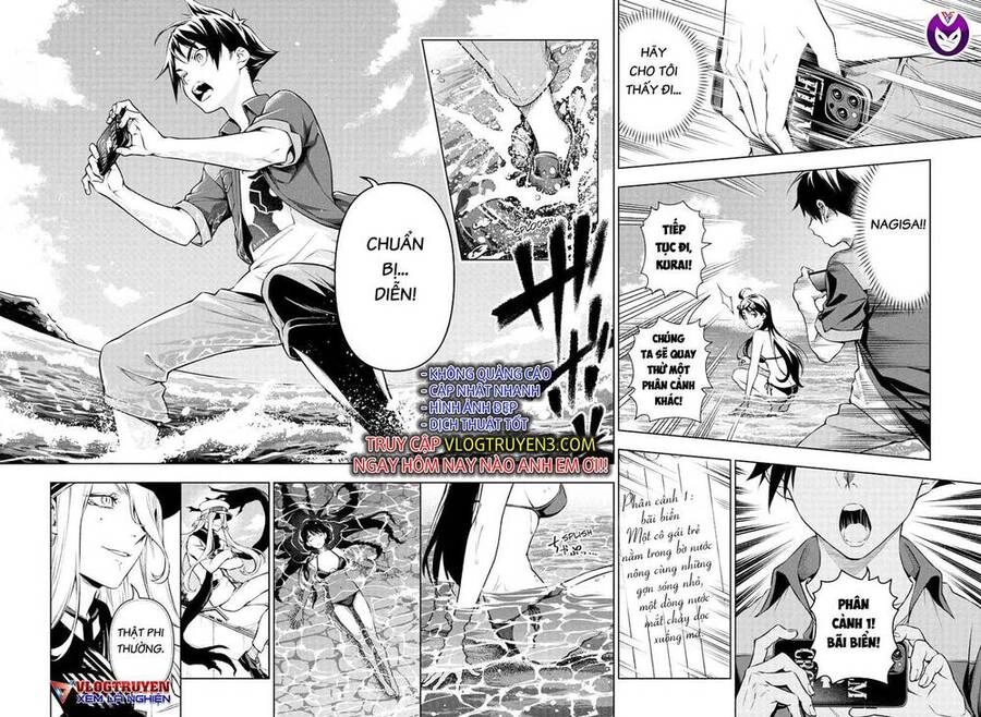 Biên Kịch Thiên Tài Chapter 6 - 10