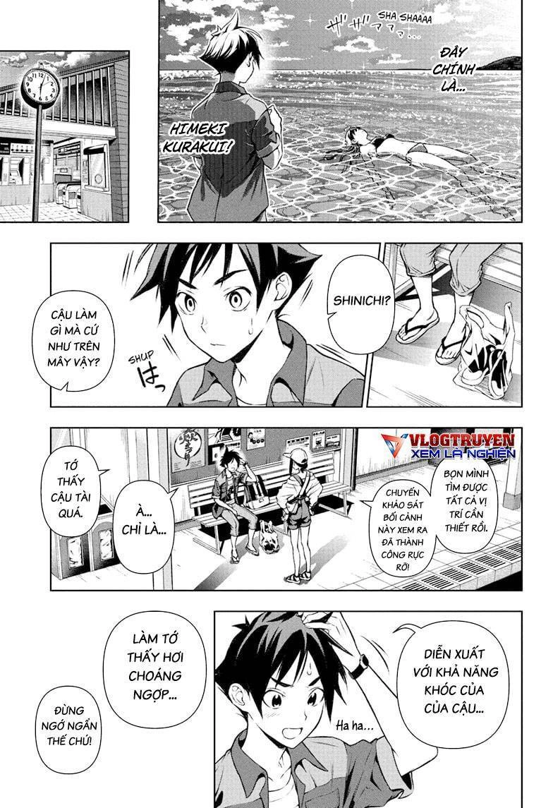 Biên Kịch Thiên Tài Chapter 6 - 12