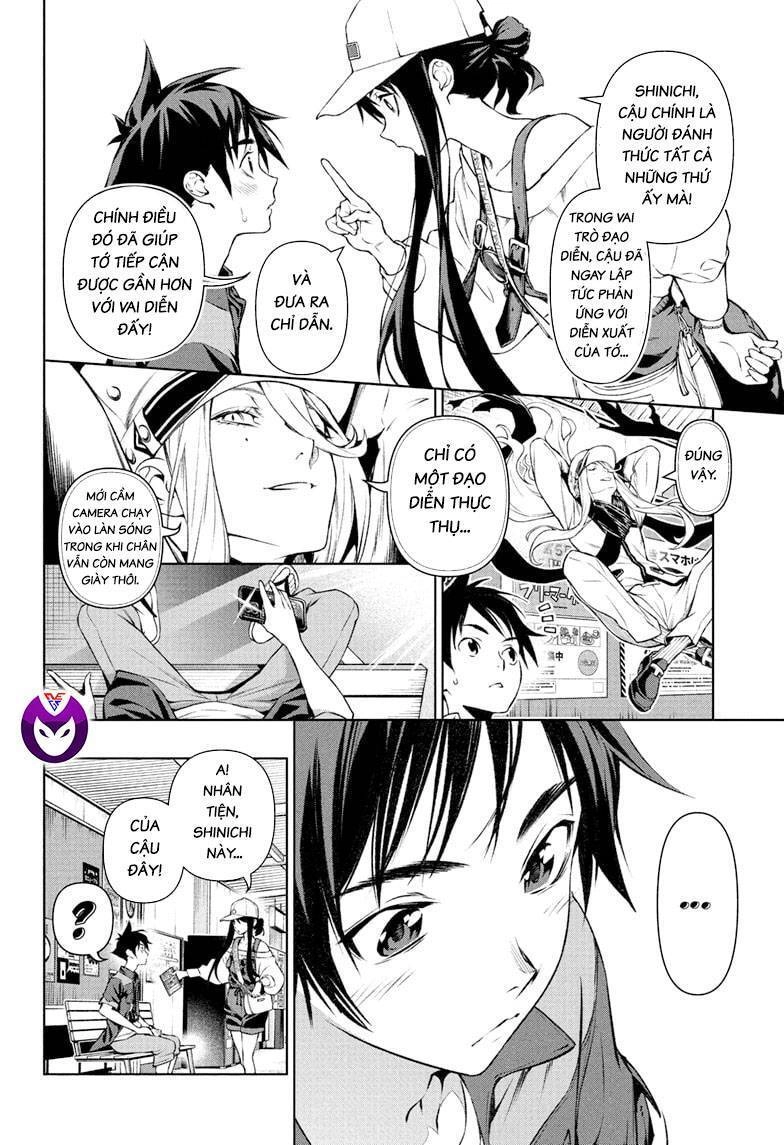 Biên Kịch Thiên Tài Chapter 6 - 13