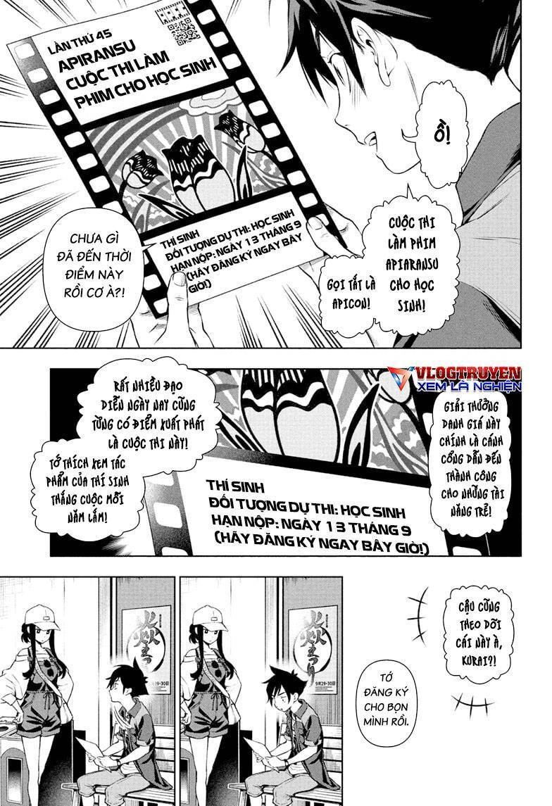 Biên Kịch Thiên Tài Chapter 6 - 14