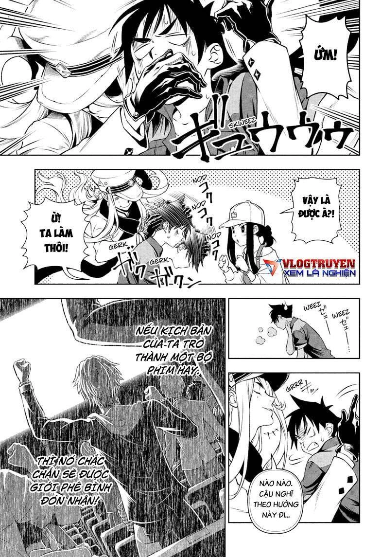 Biên Kịch Thiên Tài Chapter 6 - 16