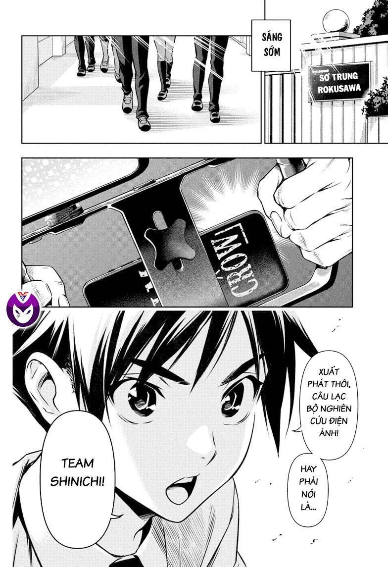 Biên Kịch Thiên Tài Chapter 6 - 20