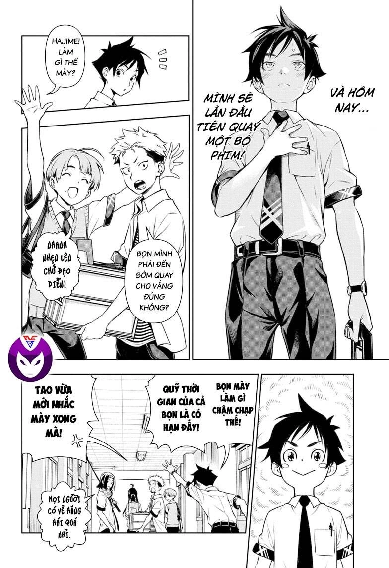 Biên Kịch Thiên Tài Chapter 7 - 5