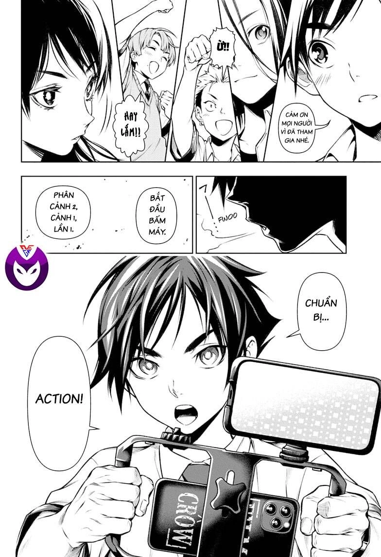 Biên Kịch Thiên Tài Chapter 7 - 12