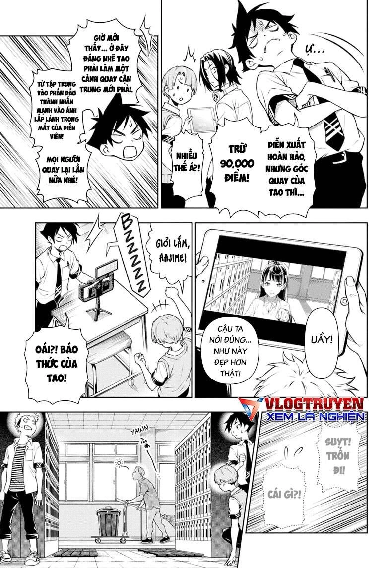 Biên Kịch Thiên Tài Chapter 7 - 15