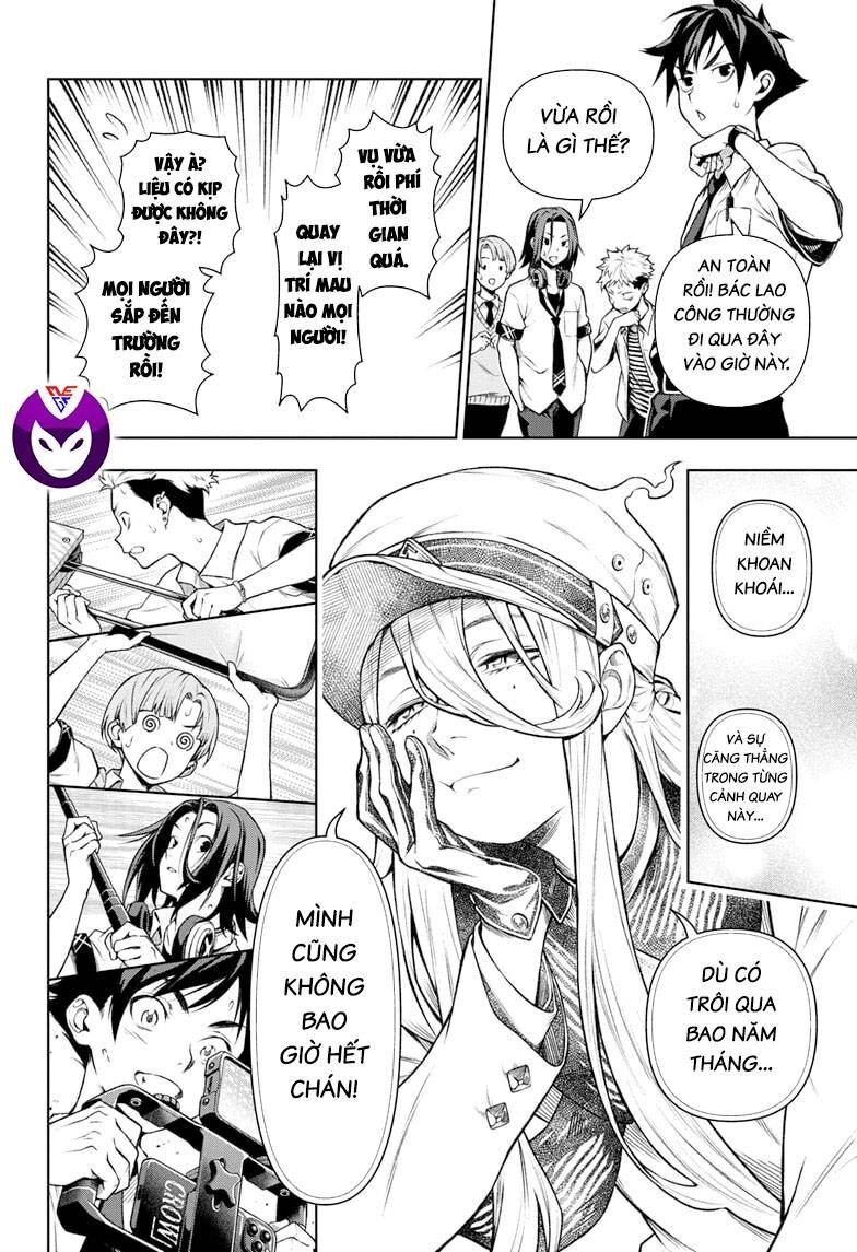 Biên Kịch Thiên Tài Chapter 7 - 16