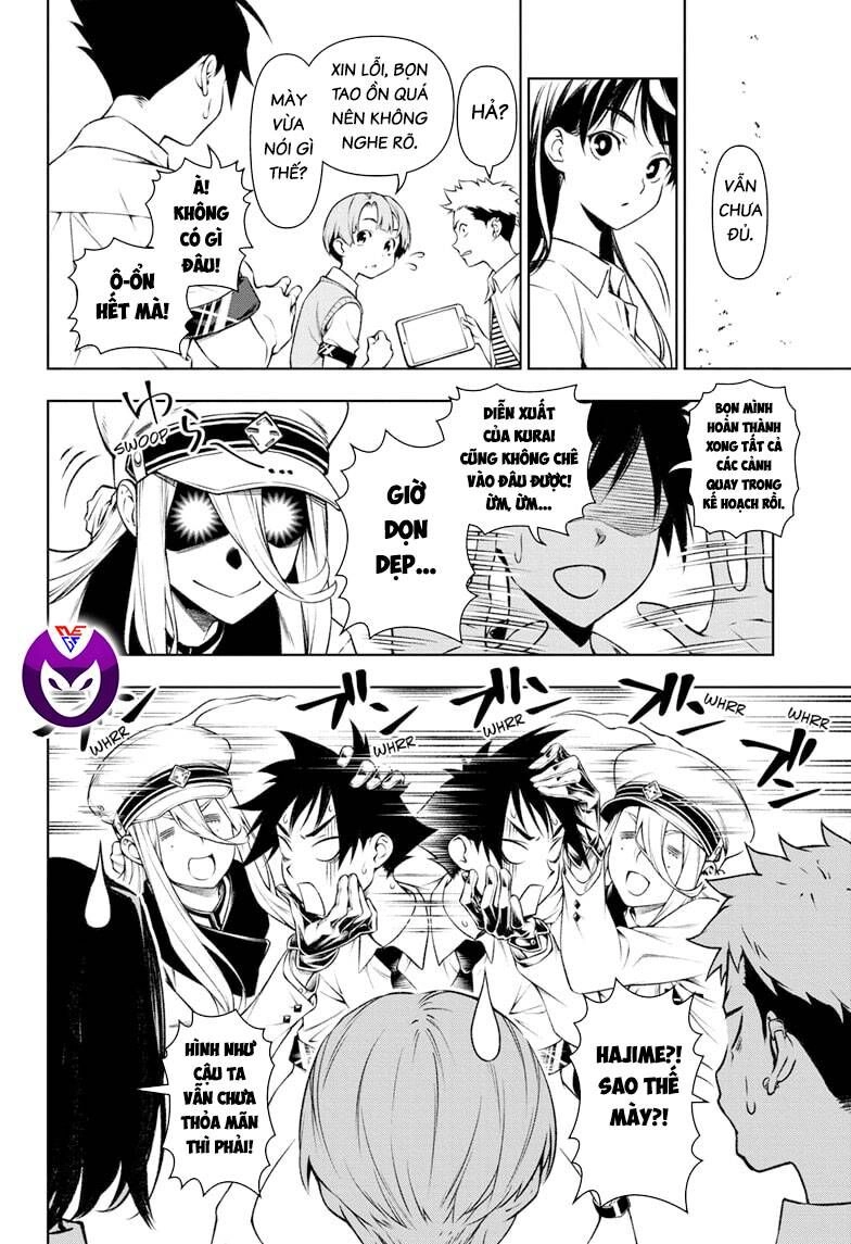 Biên Kịch Thiên Tài Chapter 7 - 18