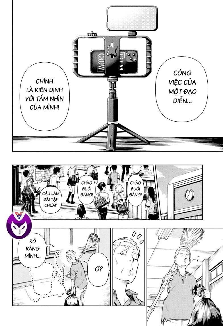 Biên Kịch Thiên Tài Chapter 7 - 21