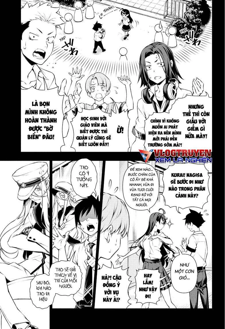 Biên Kịch Thiên Tài Chapter 8 - 4