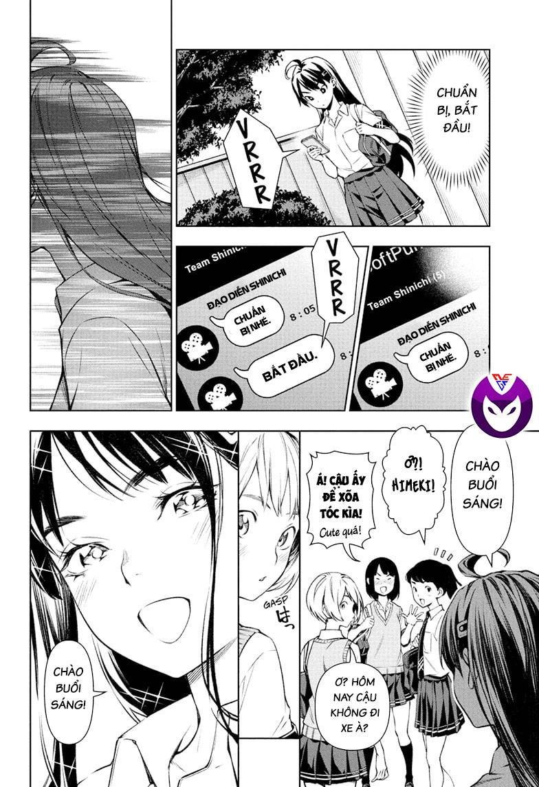 Biên Kịch Thiên Tài Chapter 8 - 5