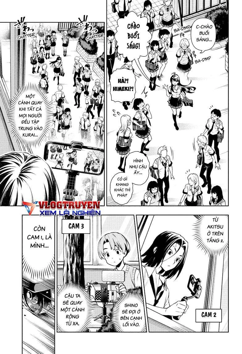 Biên Kịch Thiên Tài Chapter 8 - 6