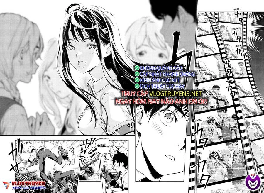 Biên Kịch Thiên Tài Chapter 8 - 12