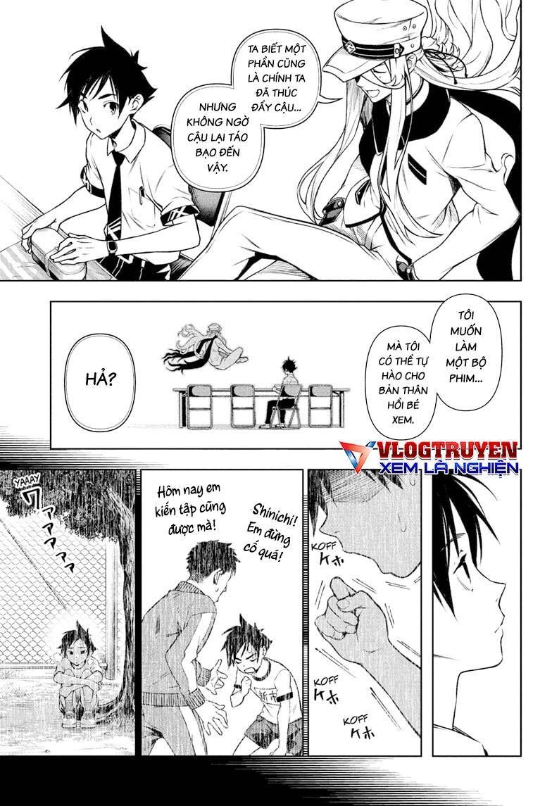 Biên Kịch Thiên Tài Chapter 8 - 16