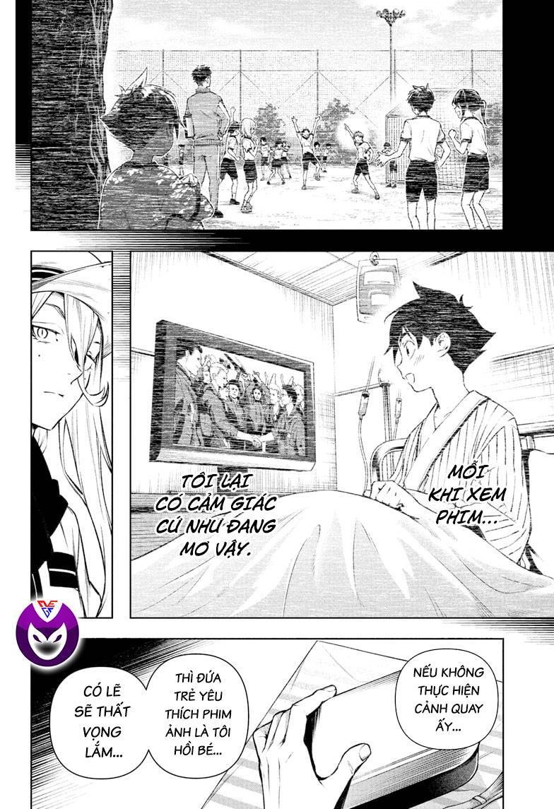 Biên Kịch Thiên Tài Chapter 8 - 17