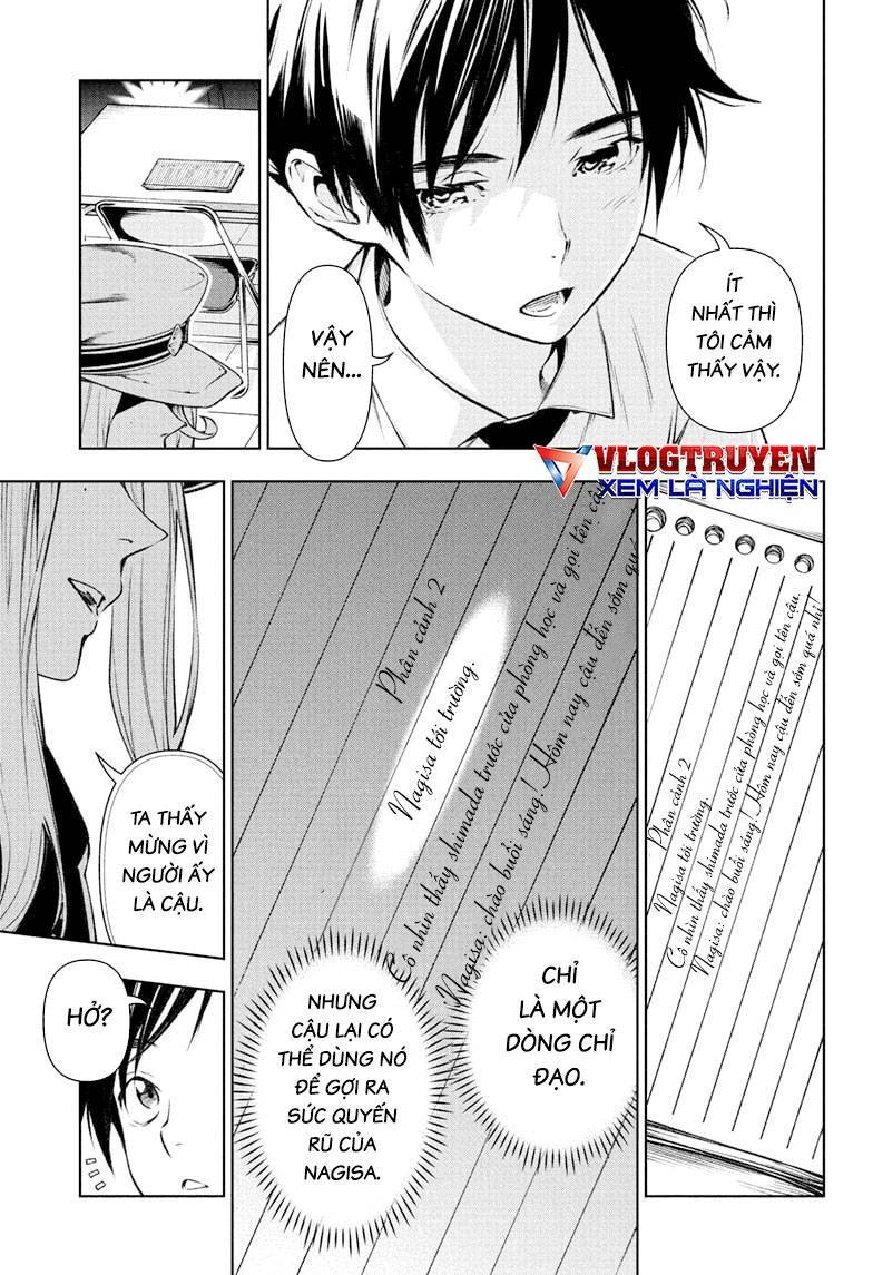 Biên Kịch Thiên Tài Chapter 8 - 18