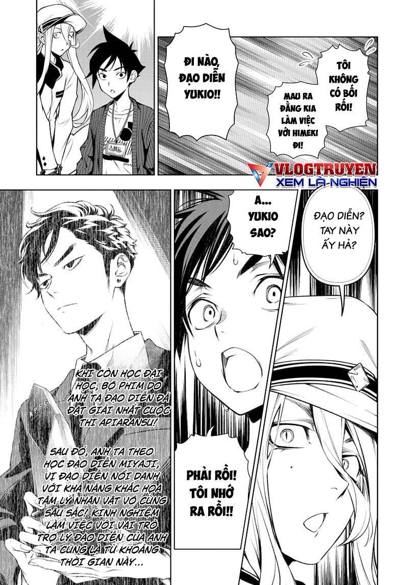 Biên Kịch Thiên Tài Chapter 9 - 17