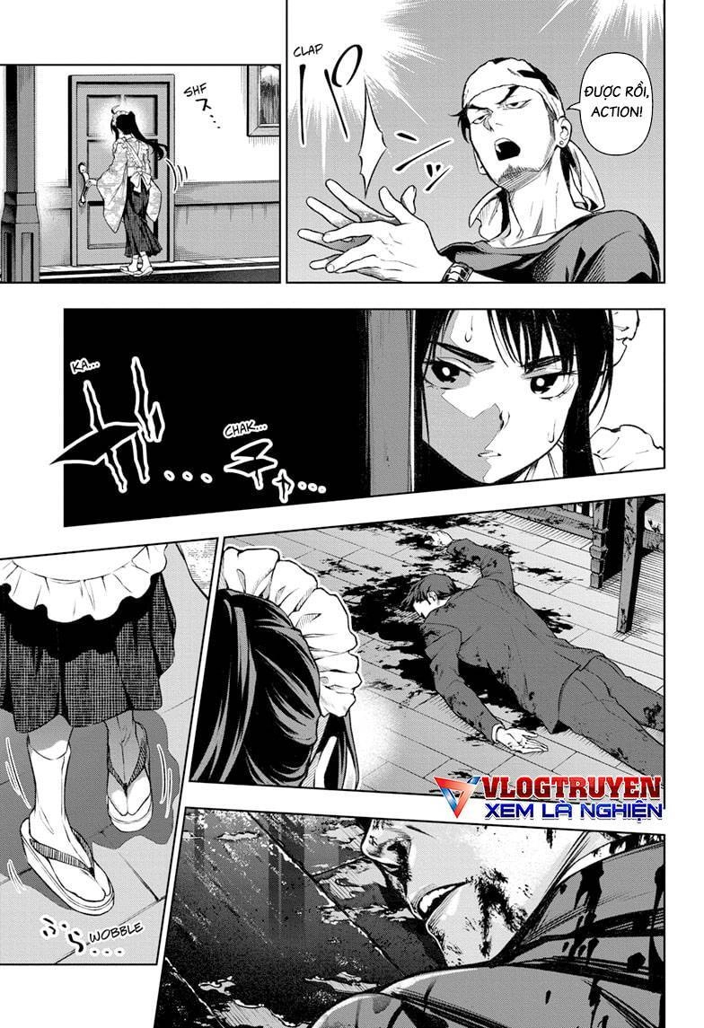 Biên Kịch Thiên Tài Chapter 9 - 19