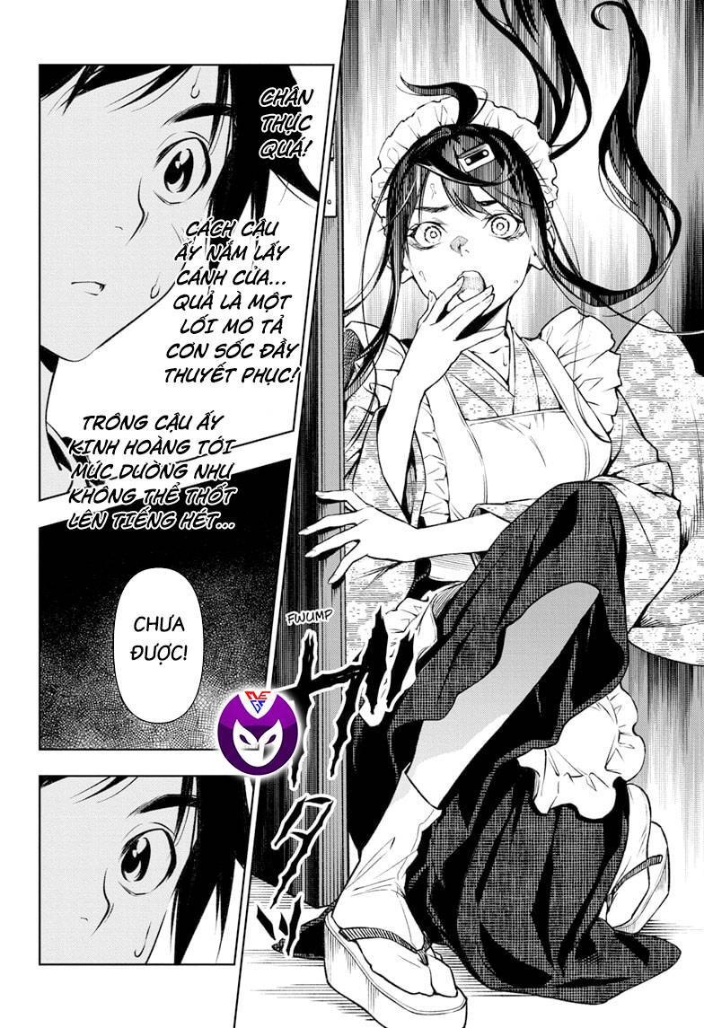 Biên Kịch Thiên Tài Chapter 9 - 21