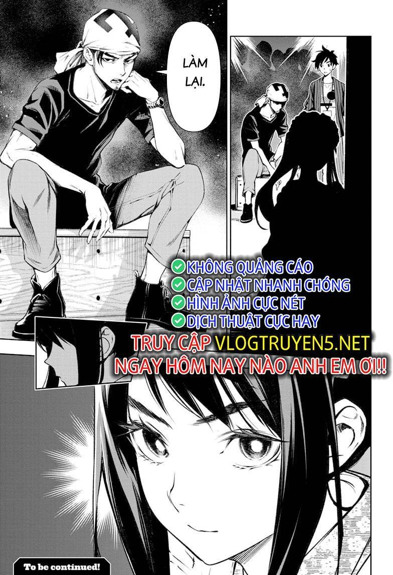 Biên Kịch Thiên Tài Chapter 9 - 22