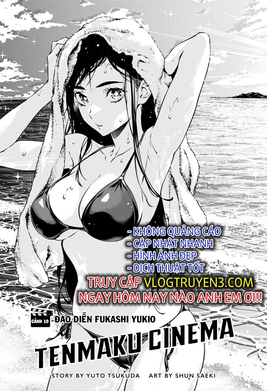 Biên Kịch Thiên Tài Chapter 10 - 2