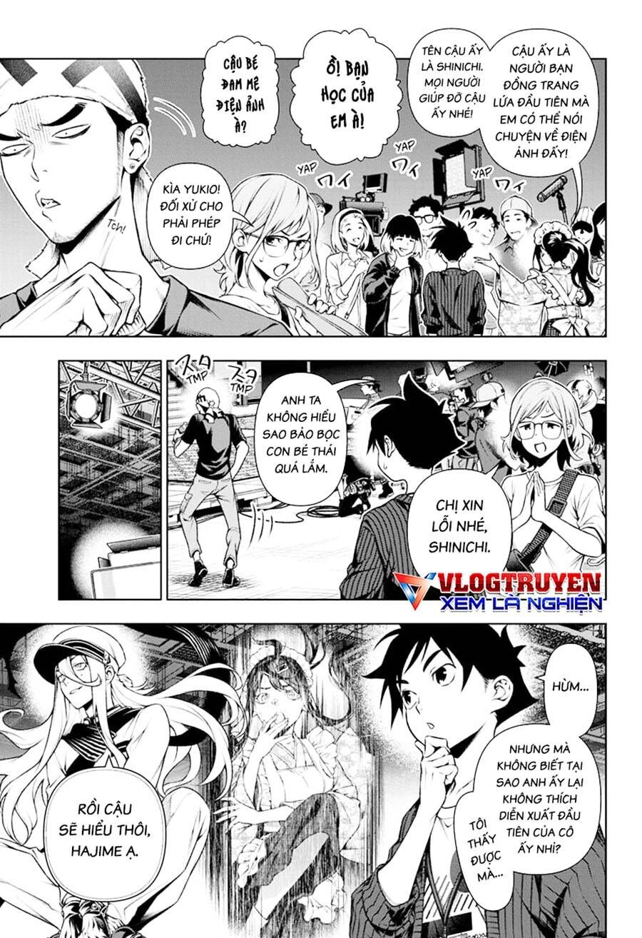 Biên Kịch Thiên Tài Chapter 10 - 6