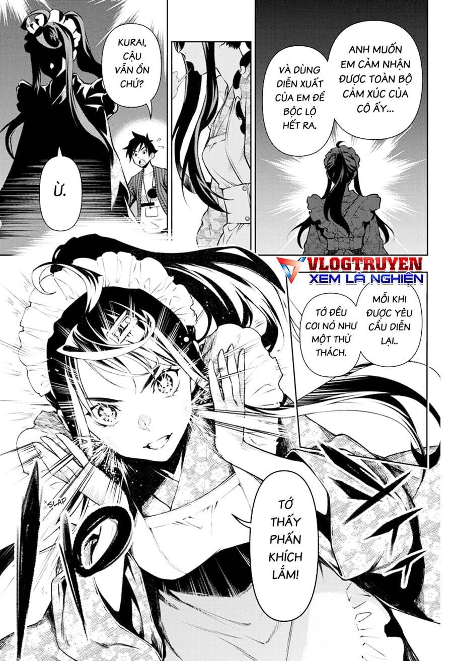 Biên Kịch Thiên Tài Chapter 10 - 9