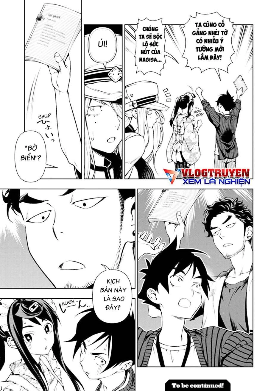 Biên Kịch Thiên Tài Chapter 10 - 19