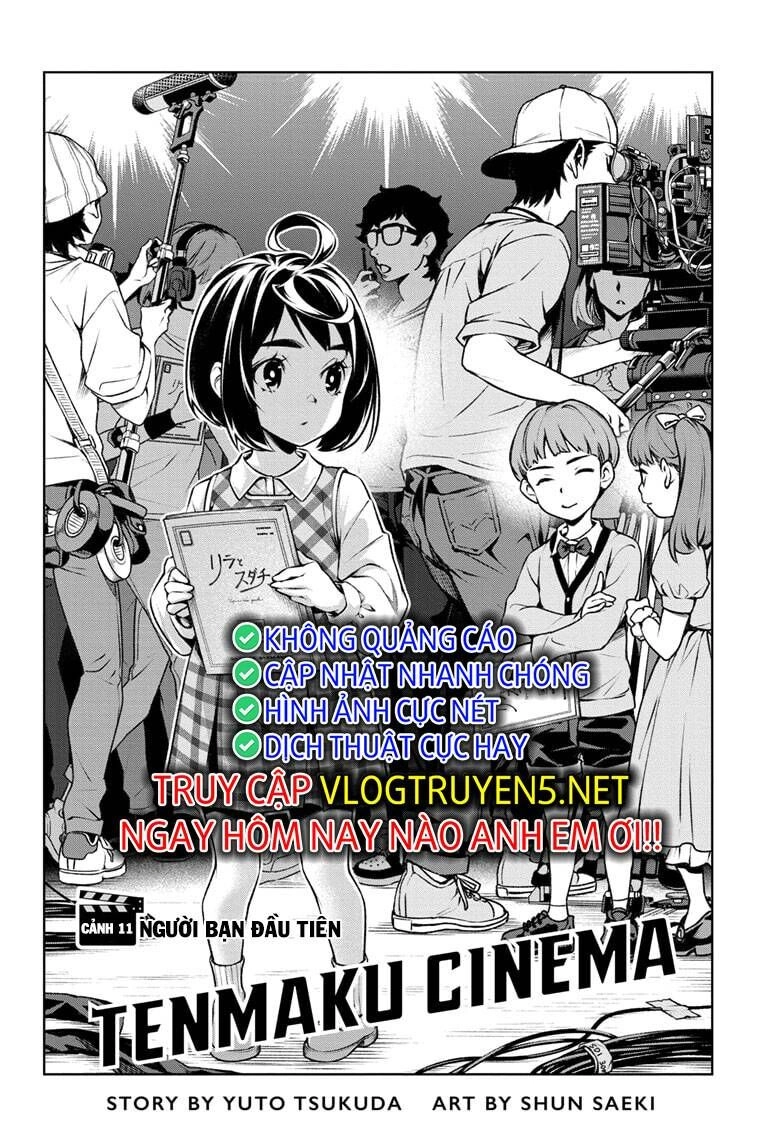 Biên Kịch Thiên Tài Chapter 11 - 3