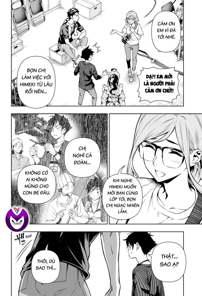 Biên Kịch Thiên Tài Chapter 11 - 7