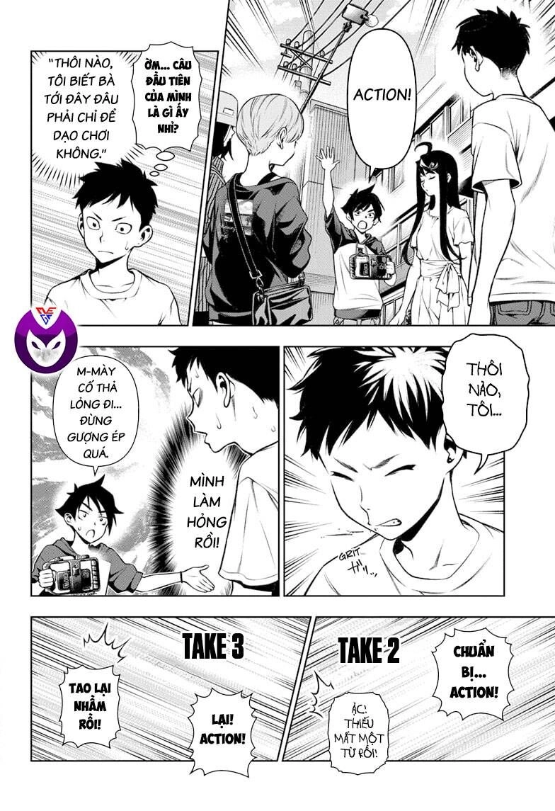 Biên Kịch Thiên Tài Chapter 12 - 9