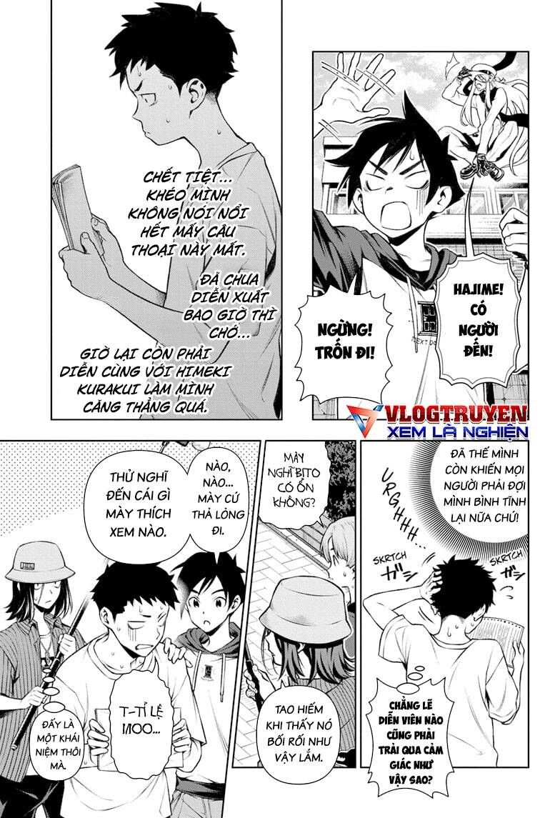 Biên Kịch Thiên Tài Chapter 12 - 11