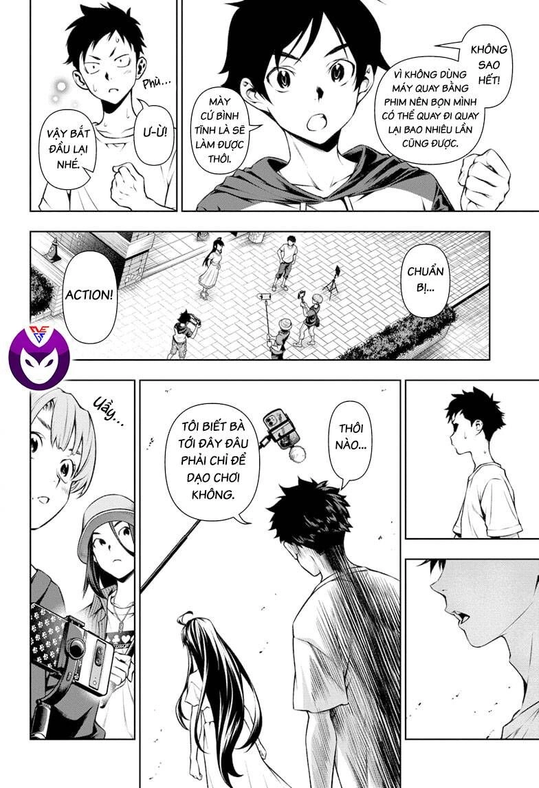 Biên Kịch Thiên Tài Chapter 12 - 12