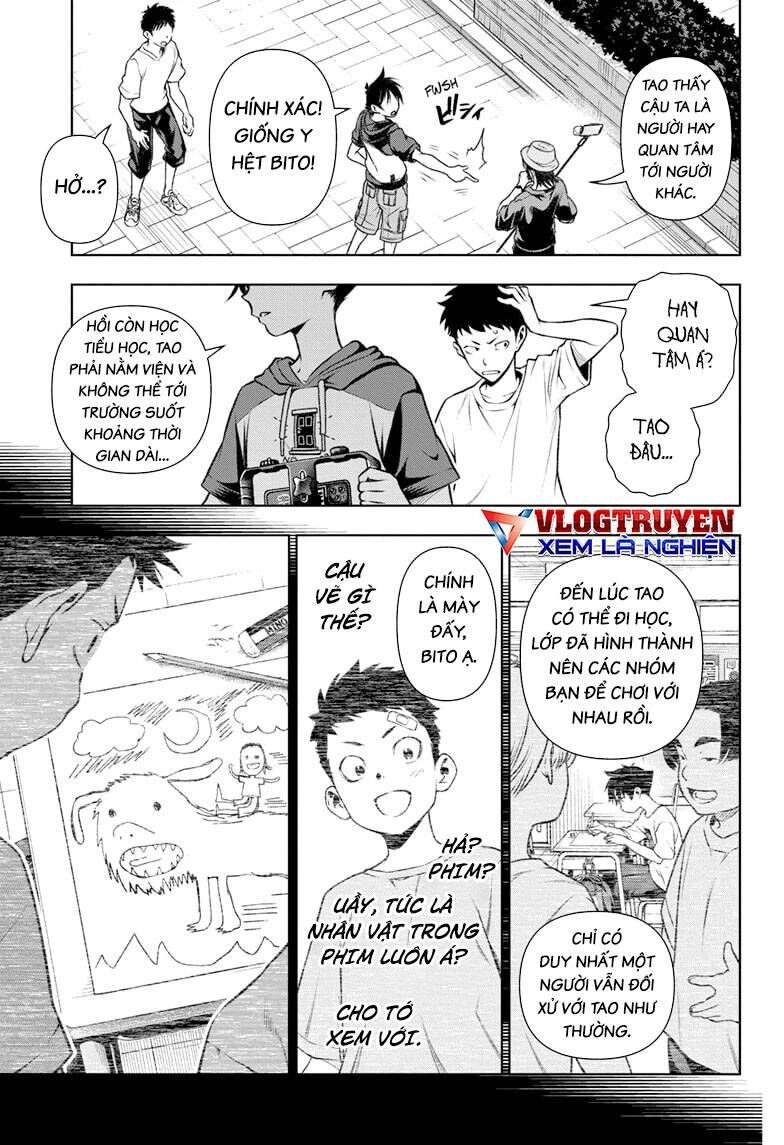 Biên Kịch Thiên Tài Chapter 12 - 17