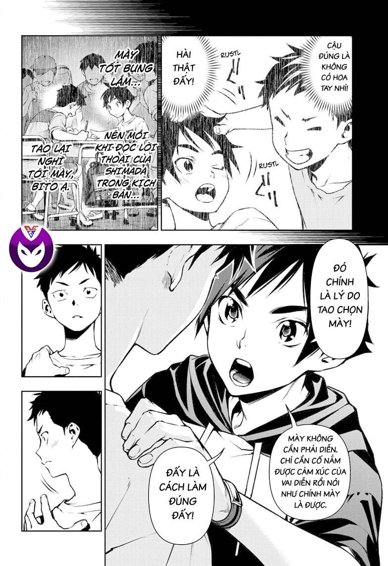 Biên Kịch Thiên Tài Chapter 12 - 18