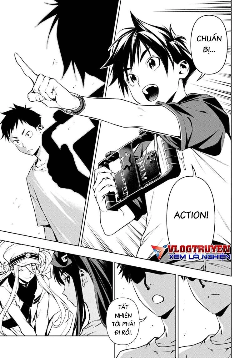 Biên Kịch Thiên Tài Chapter 12 - 19