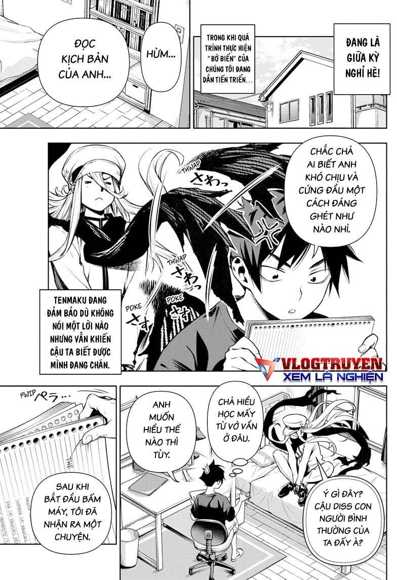 Biên Kịch Thiên Tài Chapter 13 - 2