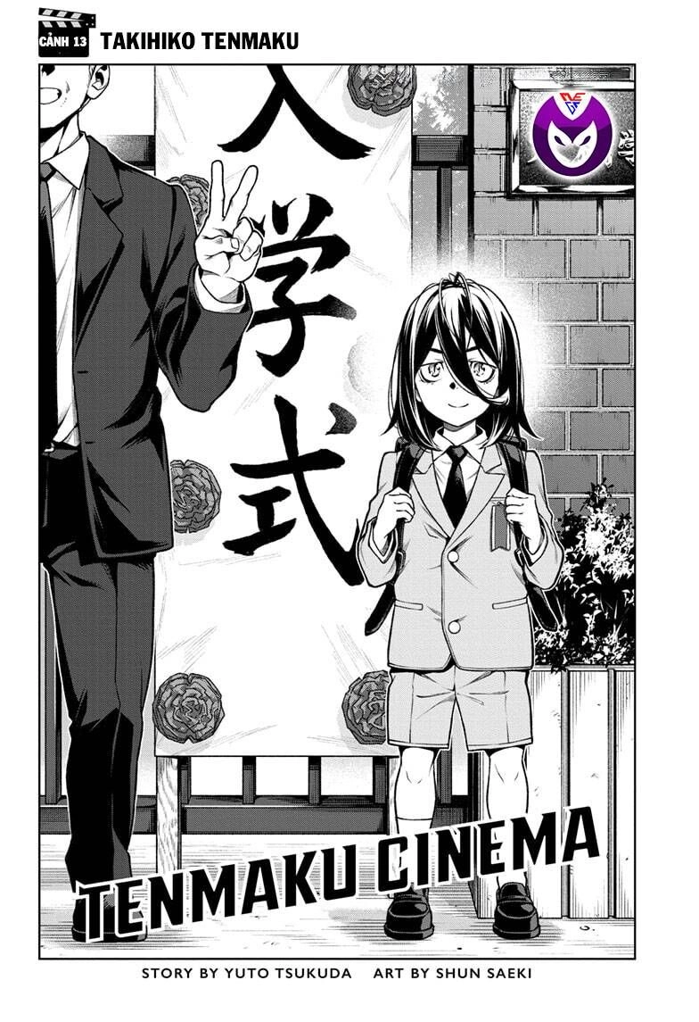 Biên Kịch Thiên Tài Chapter 13 - 5