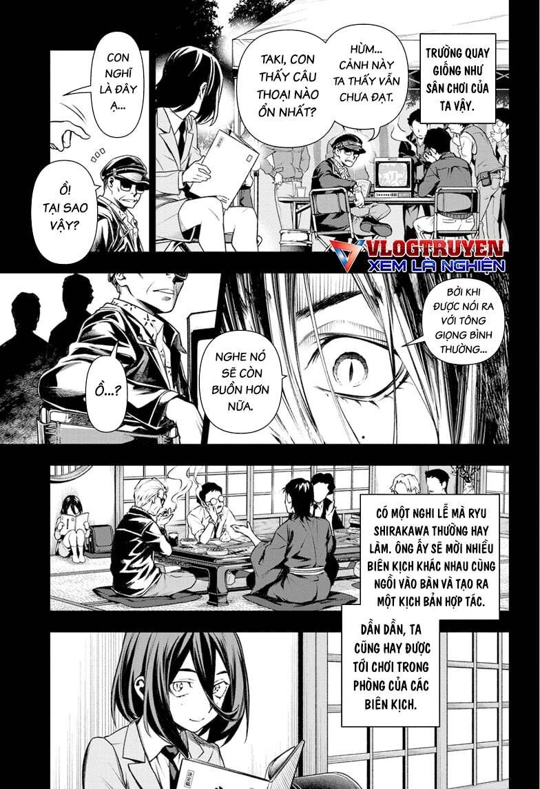 Biên Kịch Thiên Tài Chapter 13 - 8