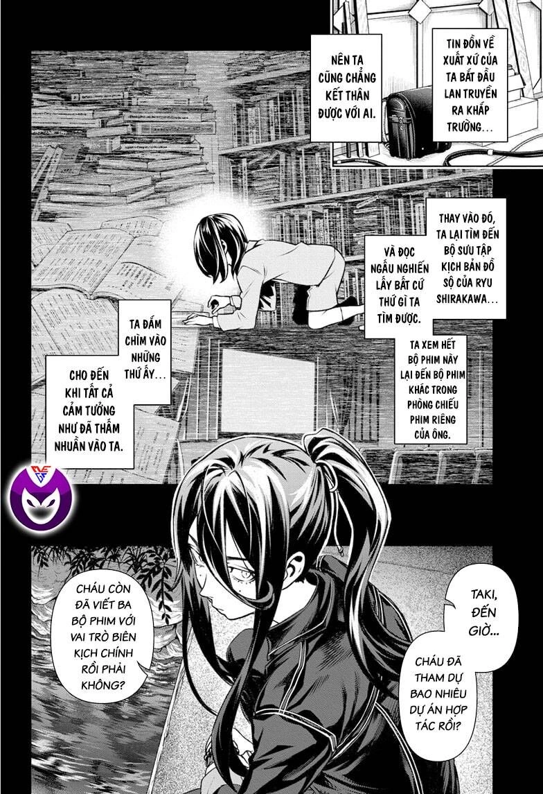 Biên Kịch Thiên Tài Chapter 13 - 9