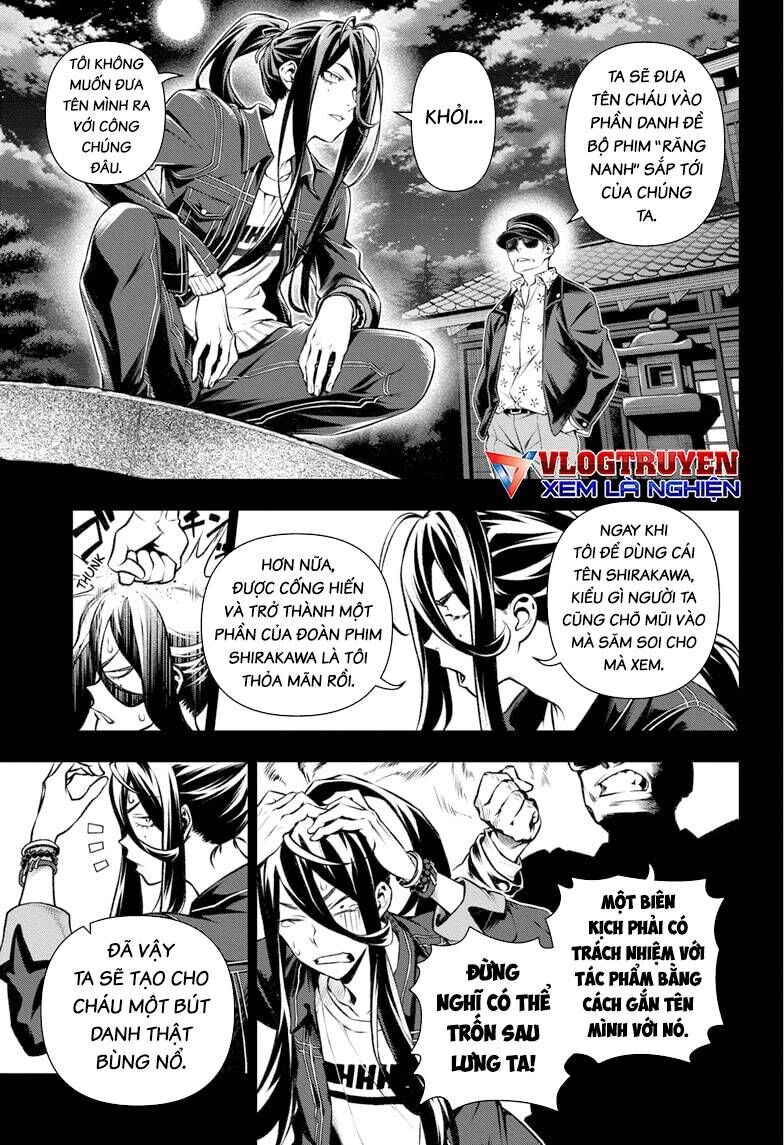 Biên Kịch Thiên Tài Chapter 13 - 11