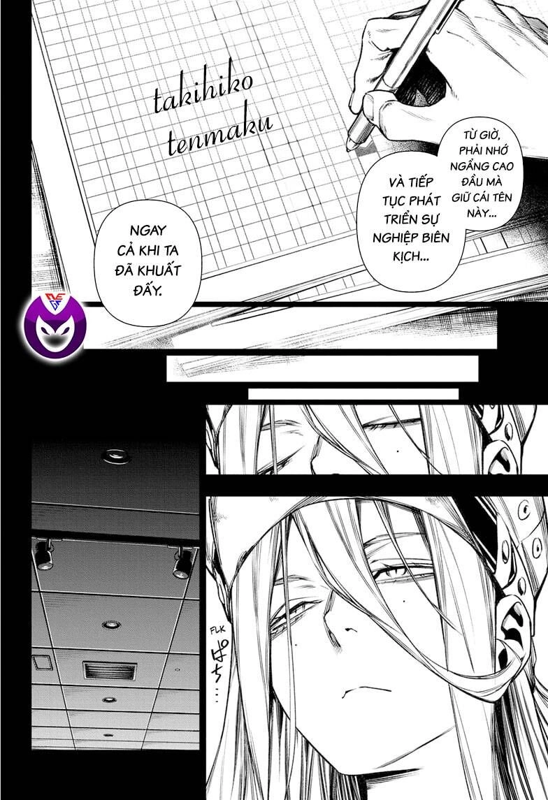 Biên Kịch Thiên Tài Chapter 13 - 12