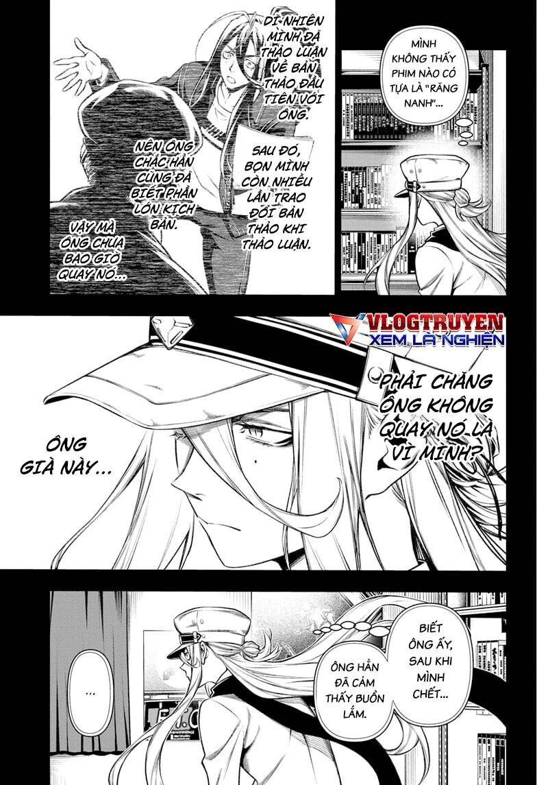 Biên Kịch Thiên Tài Chapter 13 - 15