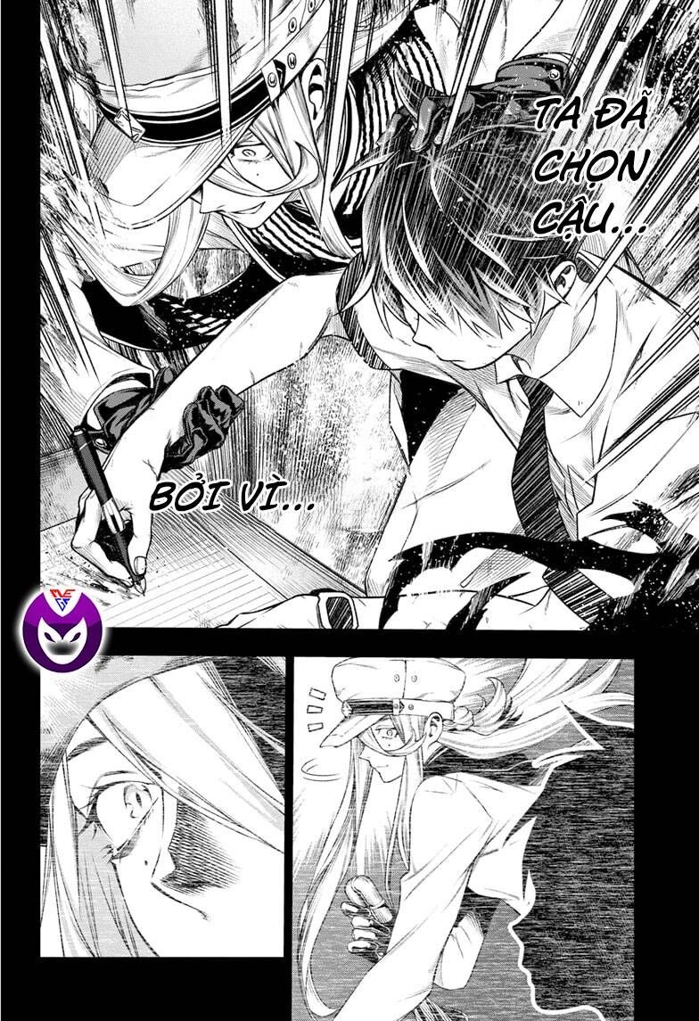 Biên Kịch Thiên Tài Chapter 13 - 18